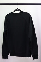 Load image into Gallery viewer, Balmain Paris Black Sweatshirt
