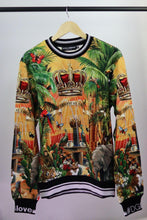 Load image into Gallery viewer, Dolce &amp; Gabbana Graphic Sweatshirt
