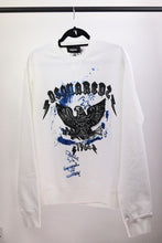 Load image into Gallery viewer, Dsquared2 Eagle Logo Sweatshirt
